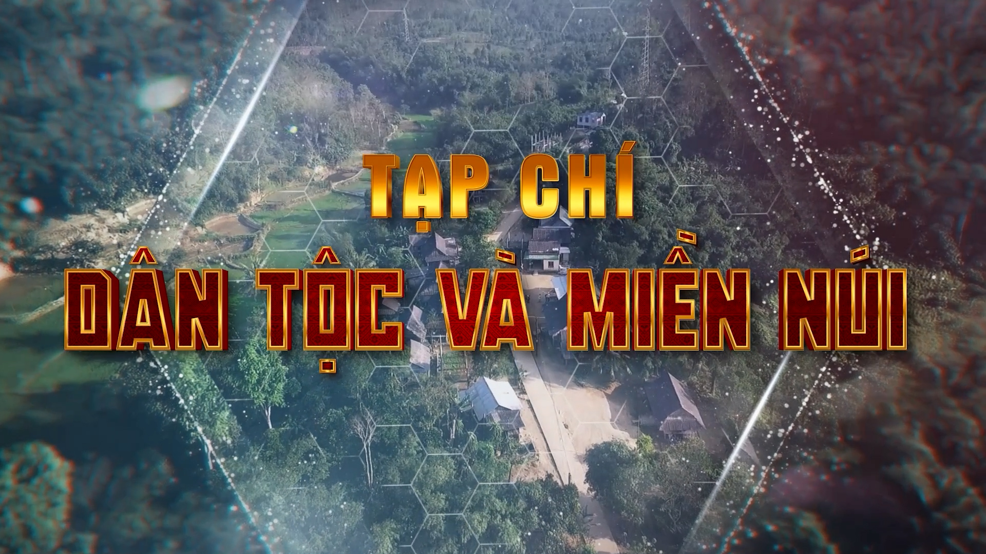 Tạp chí dân tộc và miền núi  (19.05.2024)